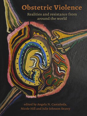 cover image of Obstetric Violence